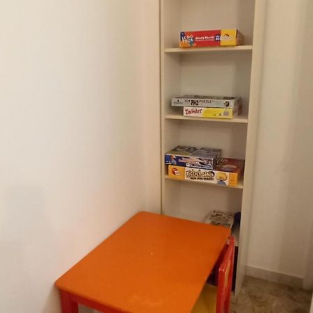 ローマLa Casa Di Nonnoアパートメント エクステリア 写真