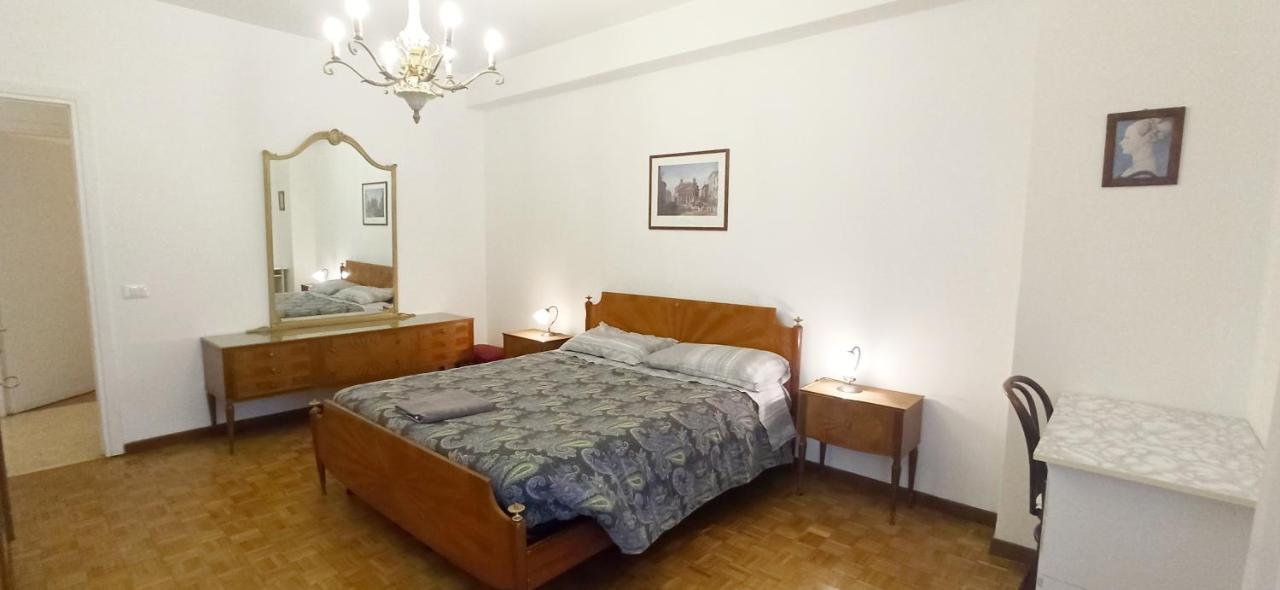 ローマLa Casa Di Nonnoアパートメント エクステリア 写真
