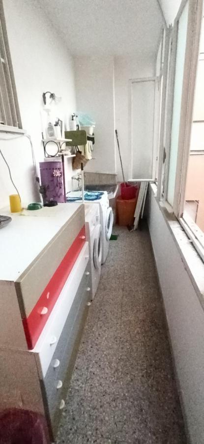 ローマLa Casa Di Nonnoアパートメント エクステリア 写真